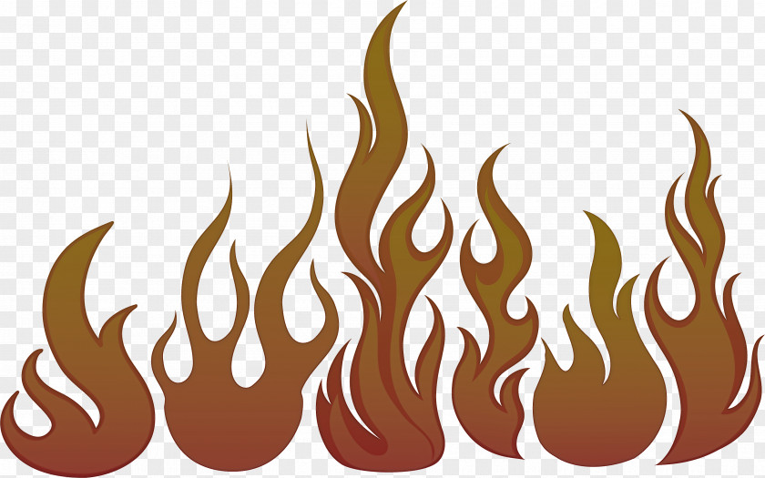 Fire Flame PNG