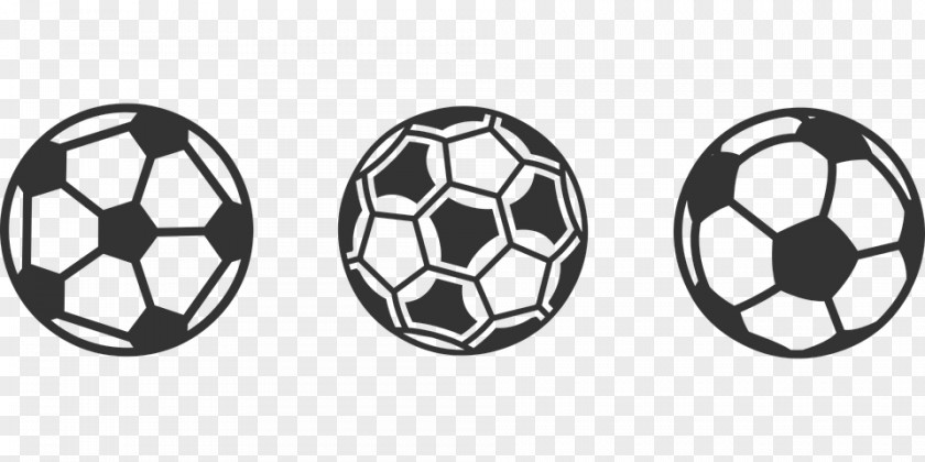 Football Clip Art Vector Graphics Ball Game PNG