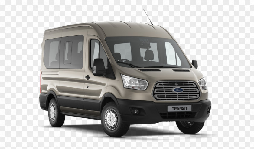 Ford Van Transit Connect Car Motor Company PNG