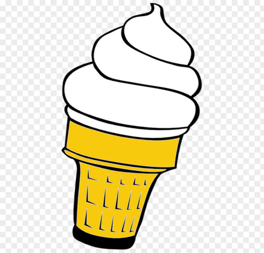 Ice Cream Cones Dairy Depot Food Sprinkles PNG