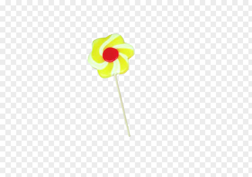 Lemon Flowers Lollipop Petal Yellow Computer Wallpaper PNG