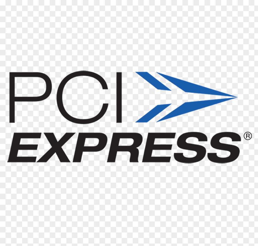 Logo American Express PCI Active State Power Management GT/s Conventional PNG