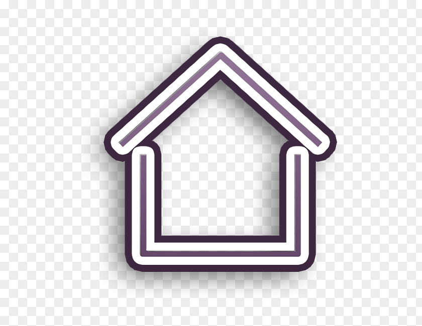 Logo Symbol House Icon PNG