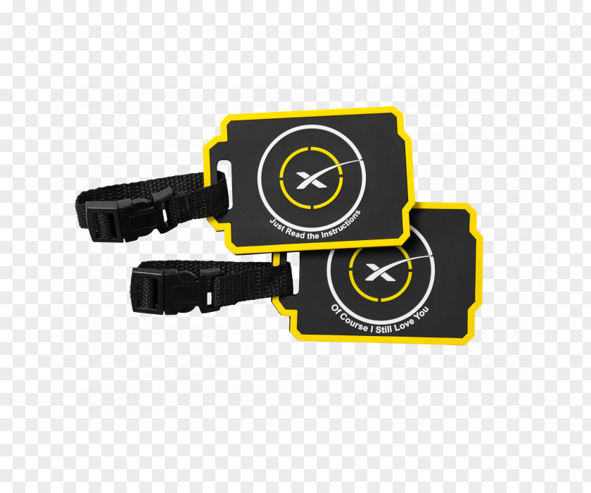 Luggage Tag SpaceX Baggage Bag Technology Autonomous Spaceport Drone Ship PNG