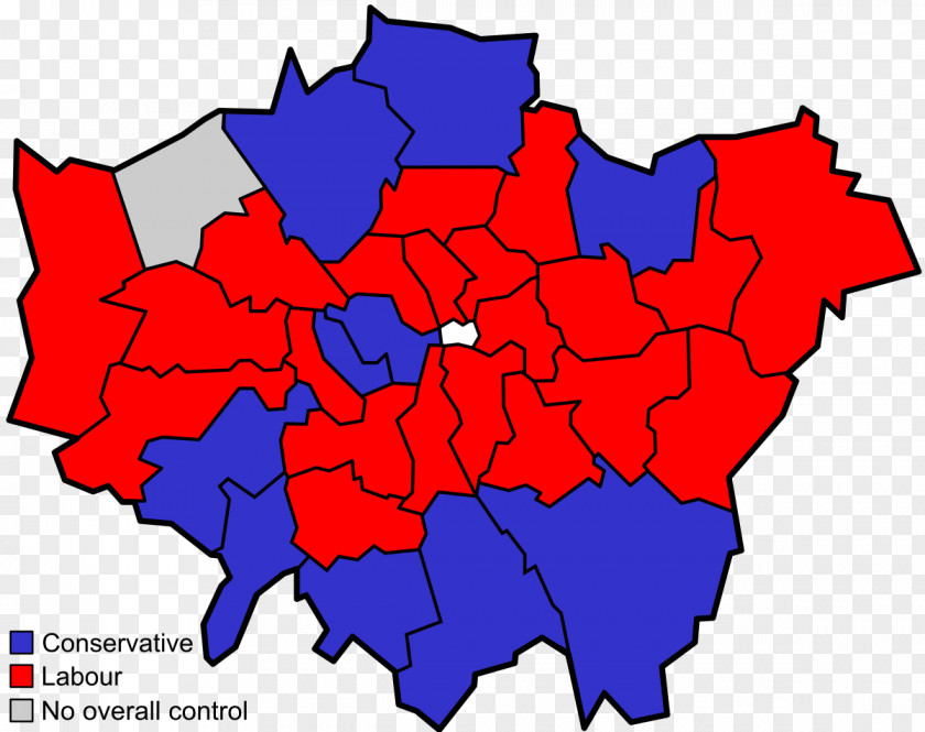 Map London Borough Of Hackney North Camden City Westminster Boroughs PNG