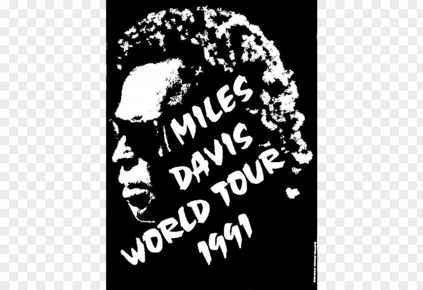 Miles Davis Logo Font Brand PNG