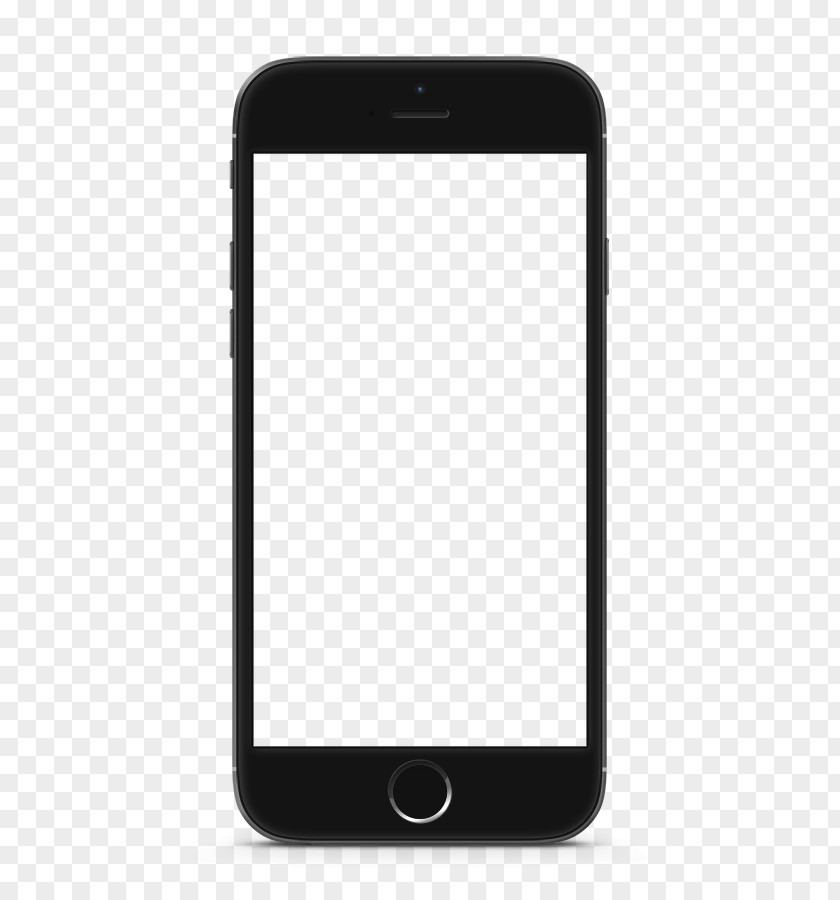 Mockup IPhone Smartphone Clip Art PNG