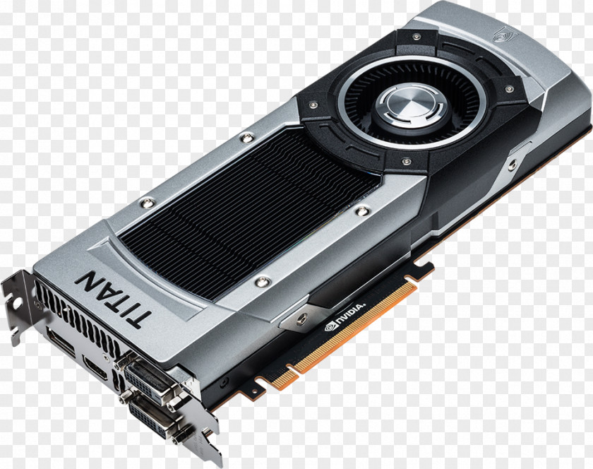 Nvidia Graphics Cards & Video Adapters NVIDIA GeForce GTX 1080 Ti Processing Unit PNG