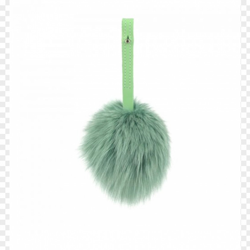 Pompoms Fur Brush PNG