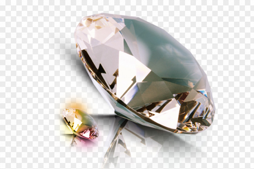 Precious Diamonds Crystal Diamond Gemstone PNG