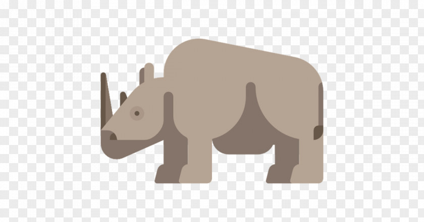 Snout Elephant Mammal PNG