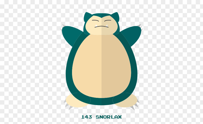 Symbol Clip Art Snorlax Image Pokémon PNG