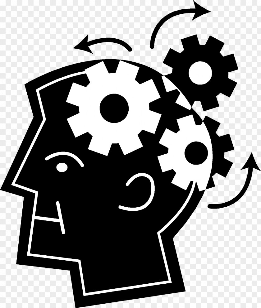 Think Developmental Psychology Psychologist Clip Art PNG