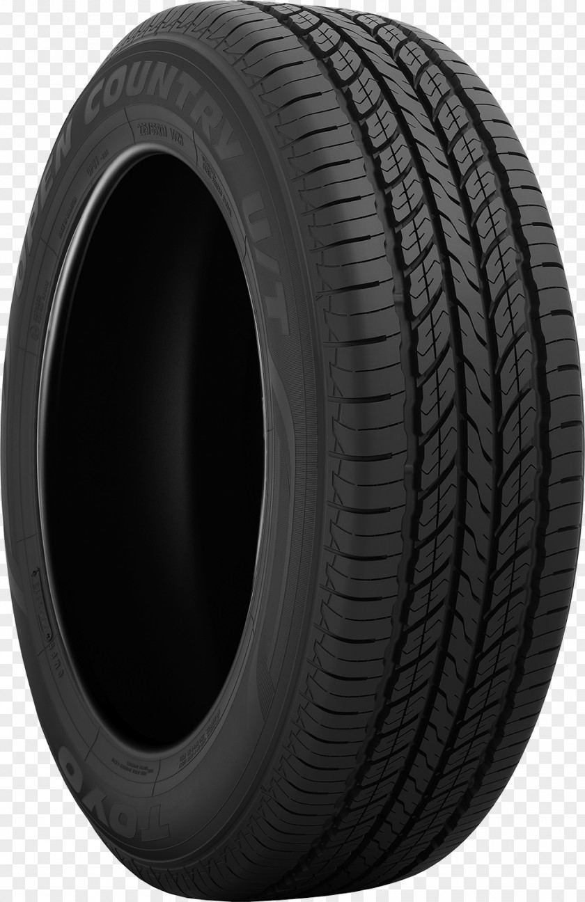 Toyo Tires Car Pickup Truck Sport Utility Vehicle Motor Tire & Rubber Company PNG