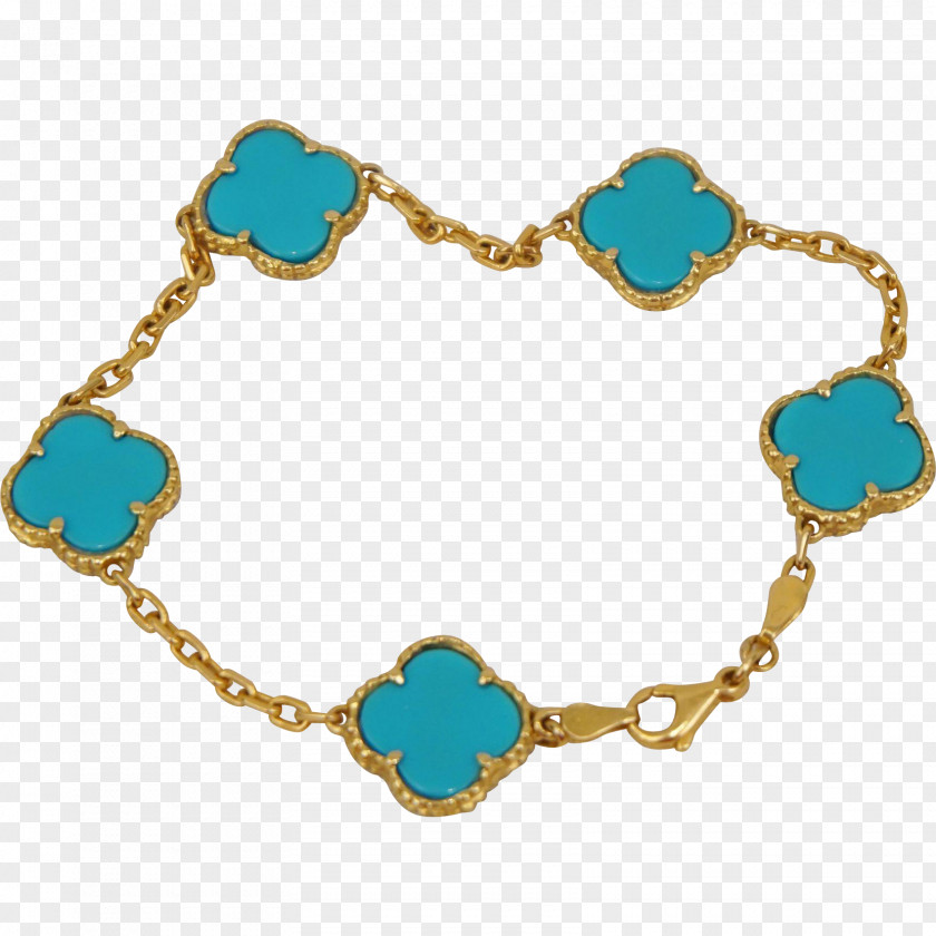 Turquoise Jewellery Bracelet Necklace Gemstone PNG
