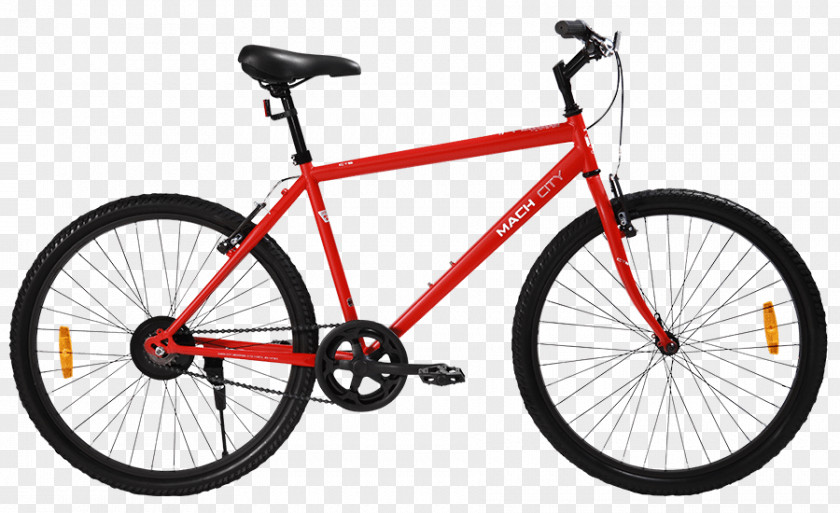 Bicycle City Single-speed Frames Handlebars PNG