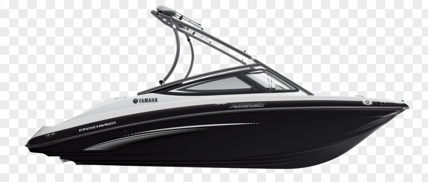 Boat Dealer Jetboat Yamaha Motor Company Pleasure Craft Mooring PNG