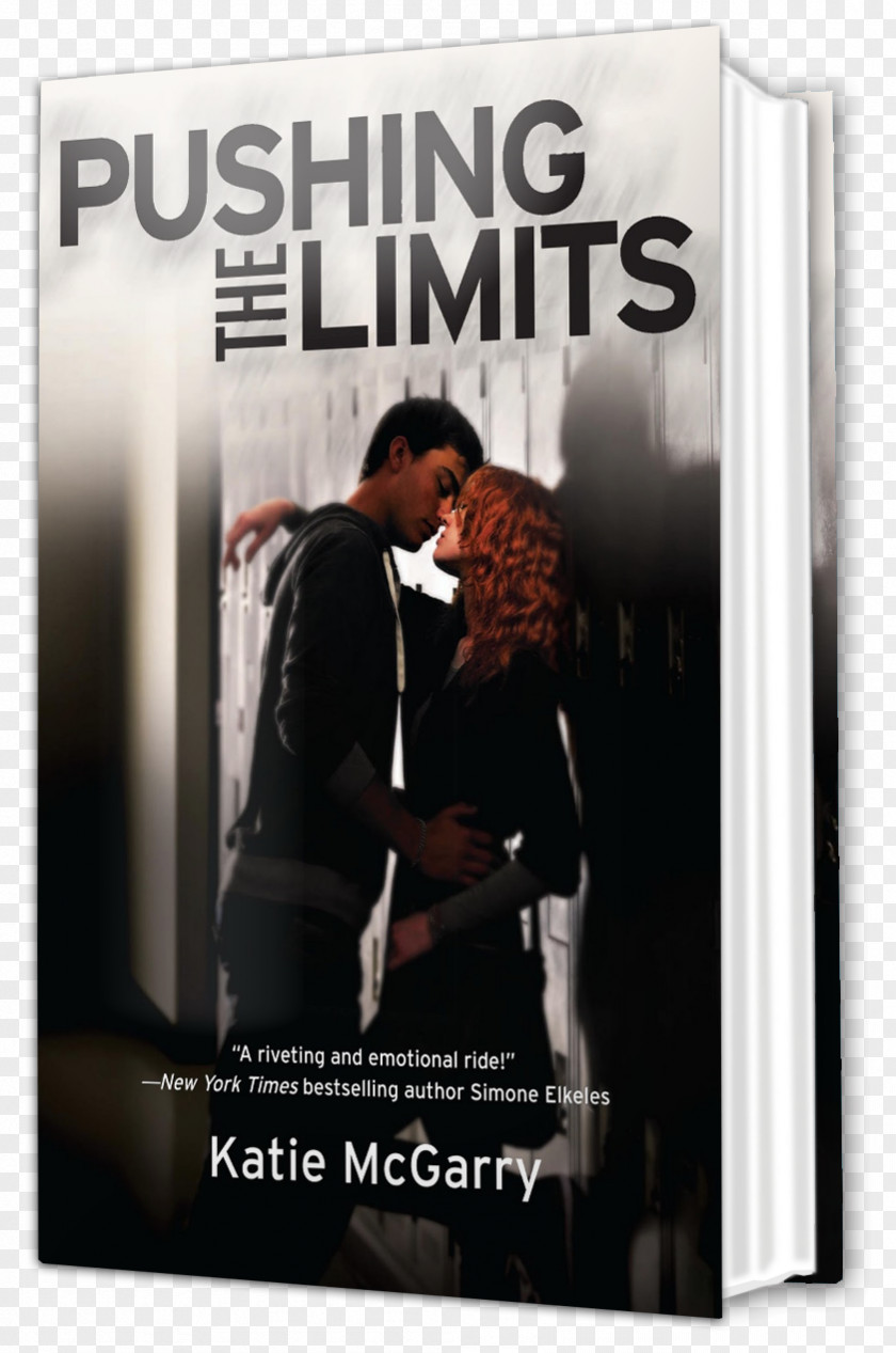 Book Pushing The Limits Off Dare You To Take Me On Rebel Power! PNG