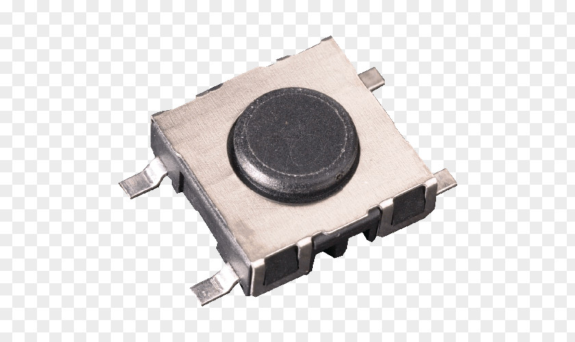 Button Electronic Component Push-button Composant Monté En Surface Electrical Switches Rechargeable Battery PNG