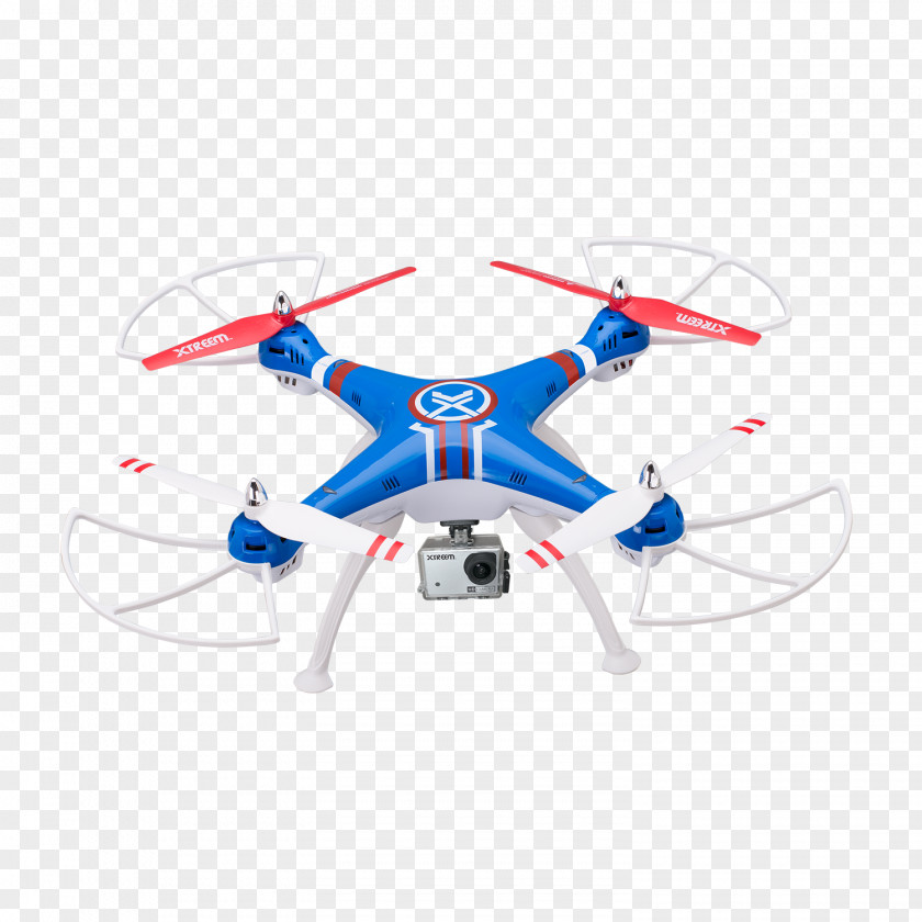 Camera 1080p Unmanned Aerial Vehicle Swann Xtreem Gravity Pursuit High-definition Video Quadcopter PNG