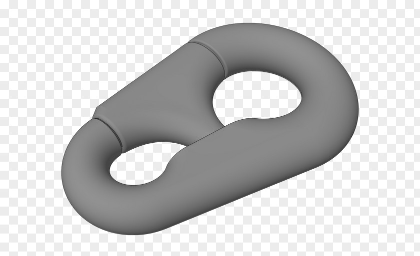 Chain Shackle Anchor Ankerkette Wire Rope PNG