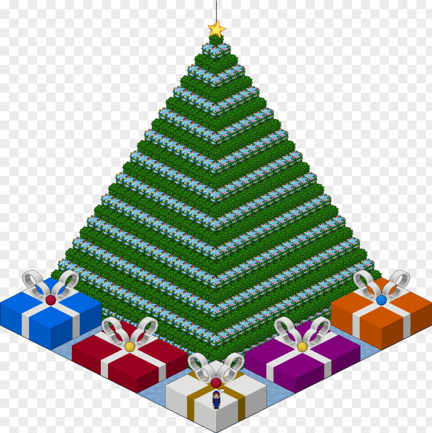 Christmas Tree Ornament Day Spruce Fir PNG