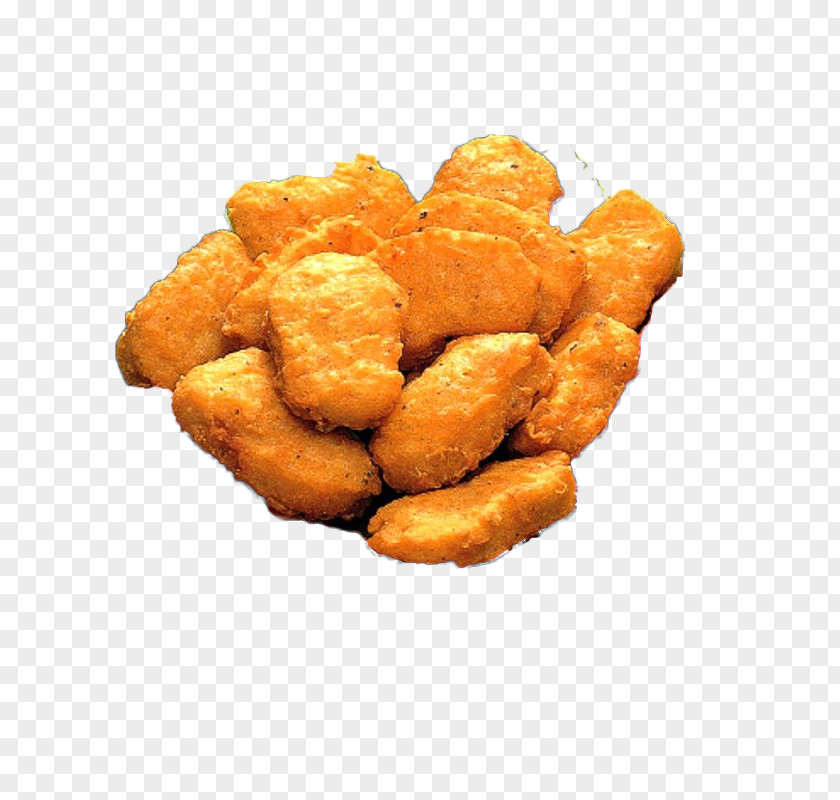 Colored Black Pepper Colonies Chicken Nugget McDonalds McNuggets Fingers Karaage PNG