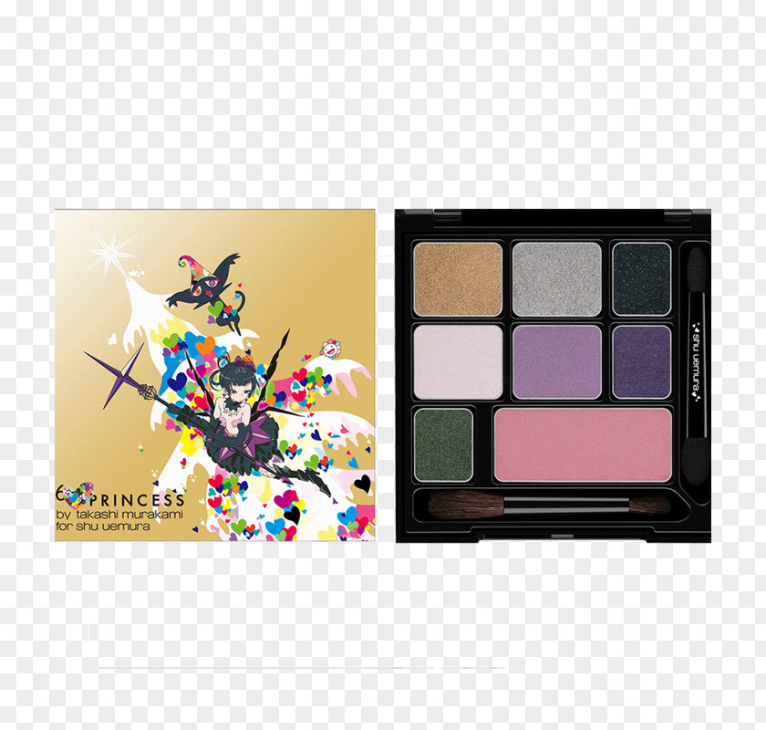 Cosmetics CMurakami Make-up Artist Rouge PNG