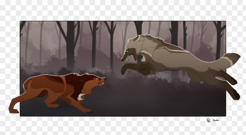 Dog Lion Big Cat Snout PNG