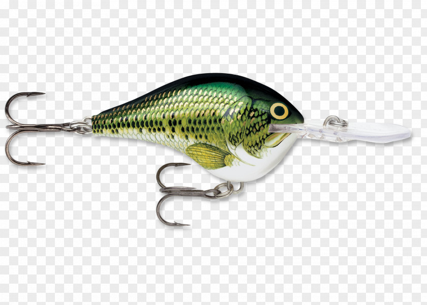 Fishing Rapala Baits & Lures Tackle PNG