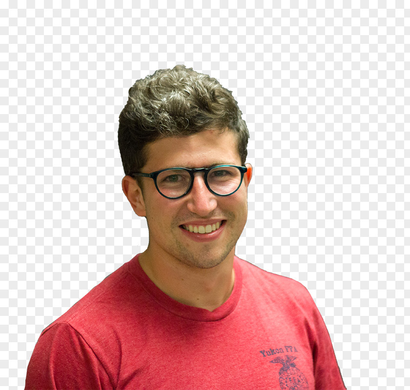 Glasses Chin PNG