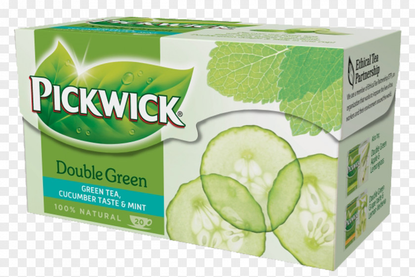 Green Tea Pickwick Black Herb PNG