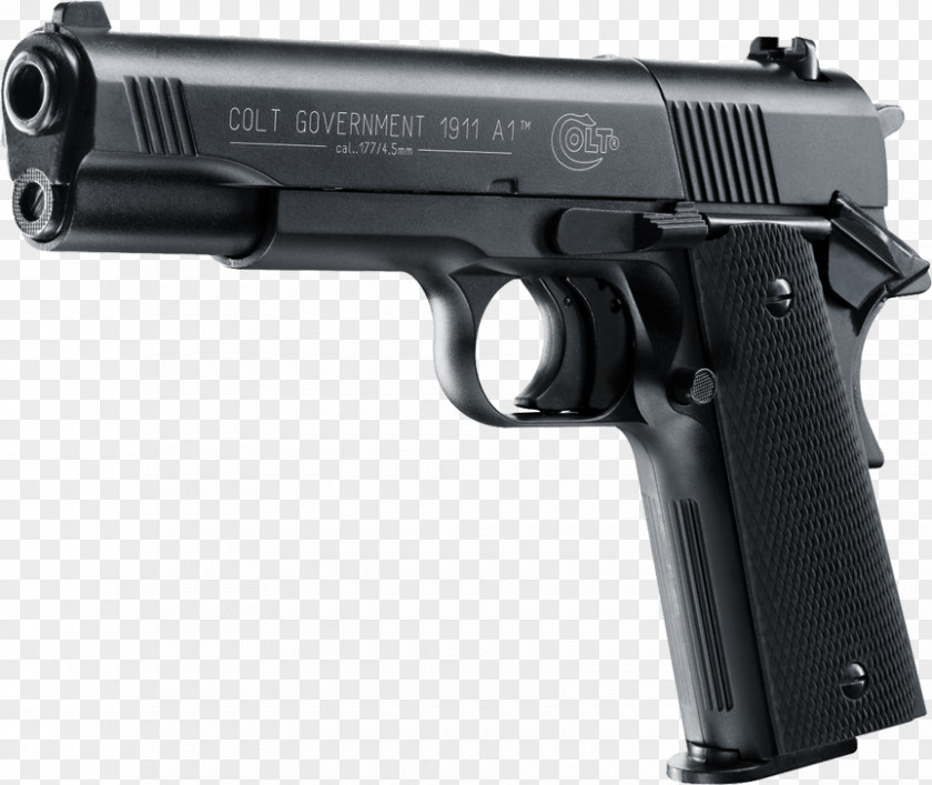 Handgun .45 ACP Firearm Remington Arms Pistol PNG