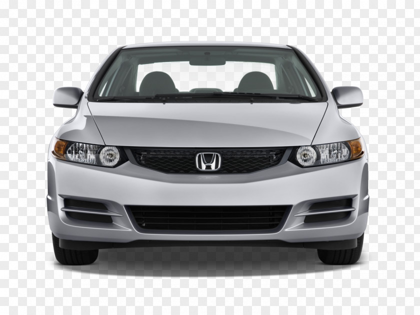 Honda Civic GX Hybrid Accord Acura TSX 2011 PNG