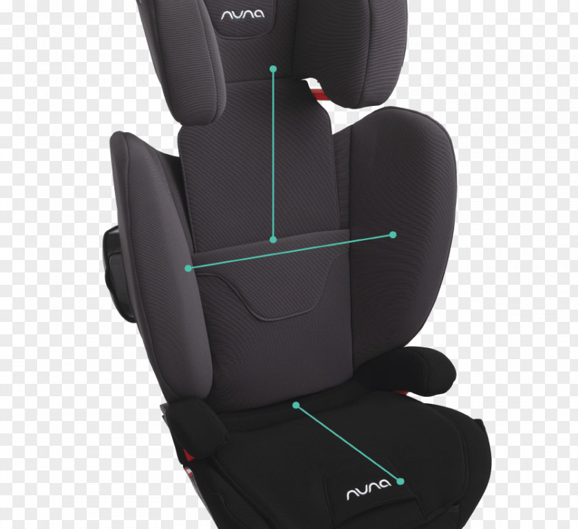 Integrated Child Protection Scheme Baby & Toddler Car Seats Nuna PIPA PNG