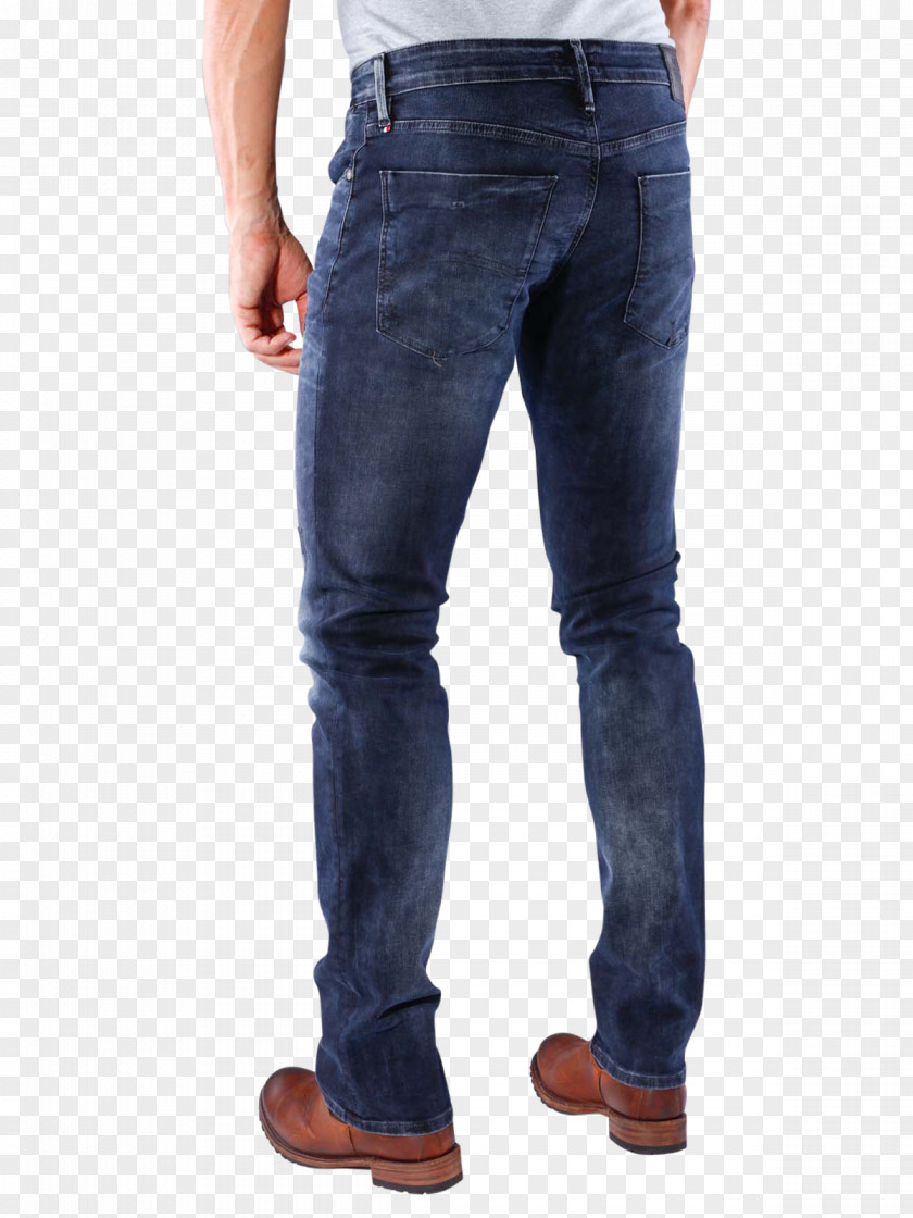 Jeans Denim Slim-fit Pants Shirt Moustache PNG