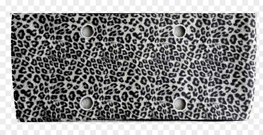 Leopard Print Samsung Galaxy Tab A 9.7 Place Mats Rectangle PNG