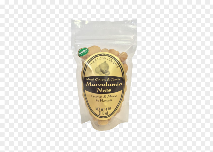 Macadamia Nuts Commodity Flavor Ingredient PNG