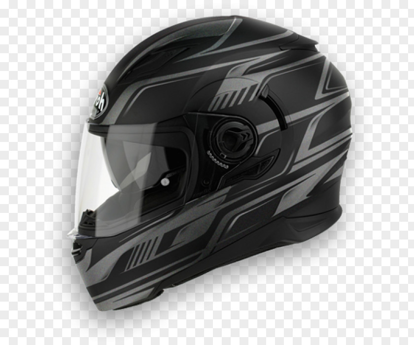 Motorcycle Helmets AIROH Shoei PNG