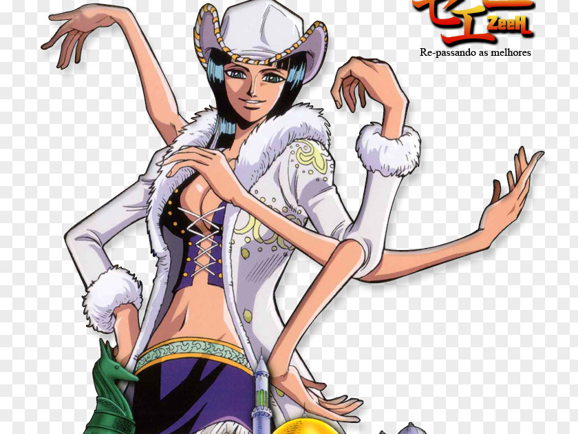Nico Robin Monkey D. Luffy Nami One Piece Costume PNG