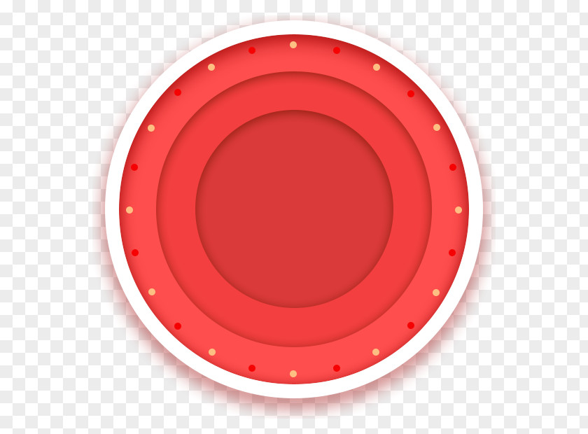 Red Circle Download PNG