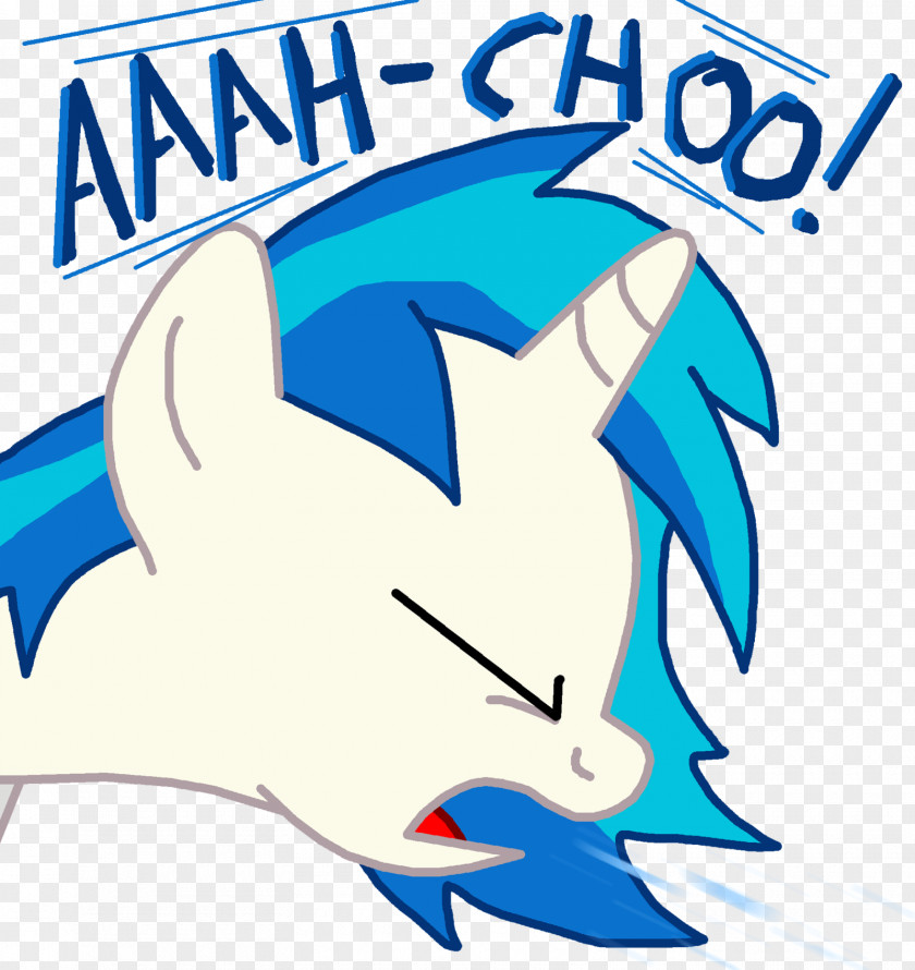 Sneeze Rainbow Dash Pony DeviantArt PNG