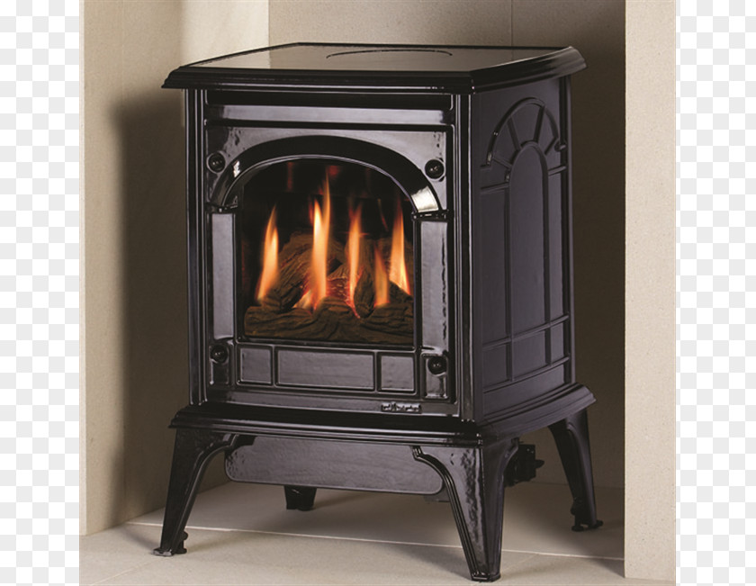 Stove Direct Vent Fireplace Gas Heater PNG