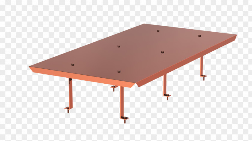 Table Furniture Regenhaube Copper Büromöbel PNG