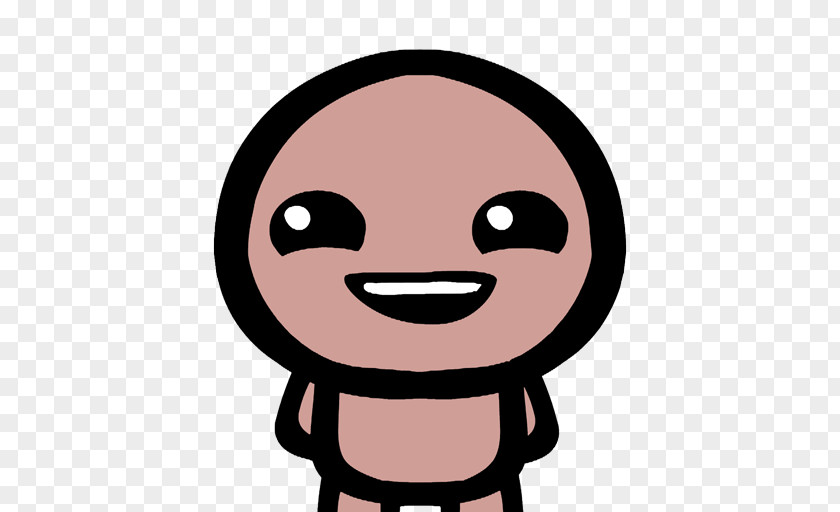 The Binding Of Isaac: Afterbirth Plus Nicalis Video Game Tarot PNG