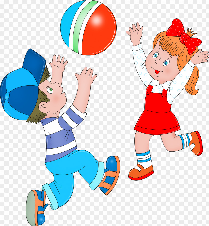 Twins Ball Game Child Fine Motor Skill PNG