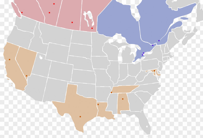 America Map National Hockey League Sports Ice United States Team PNG