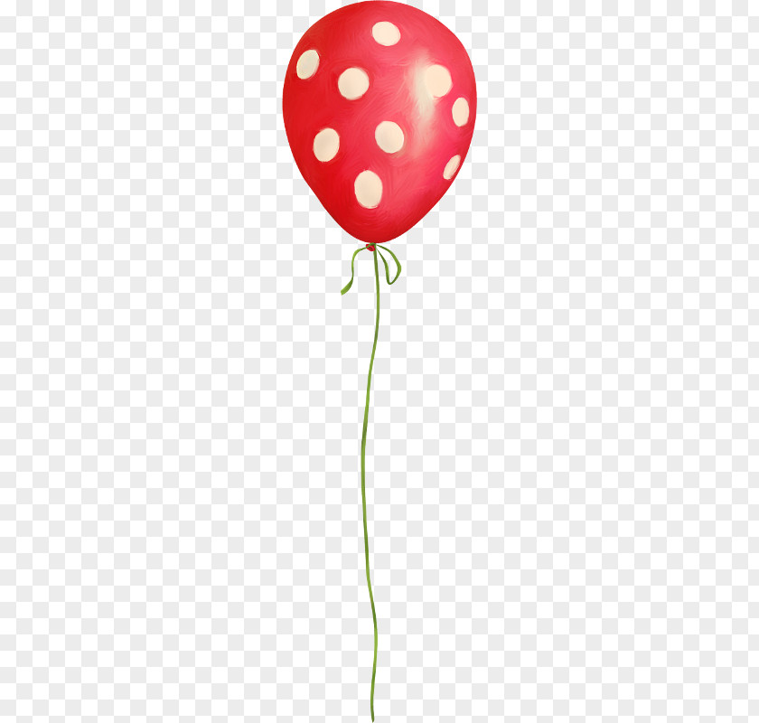Balloon Birthday Petal Clip Art PNG