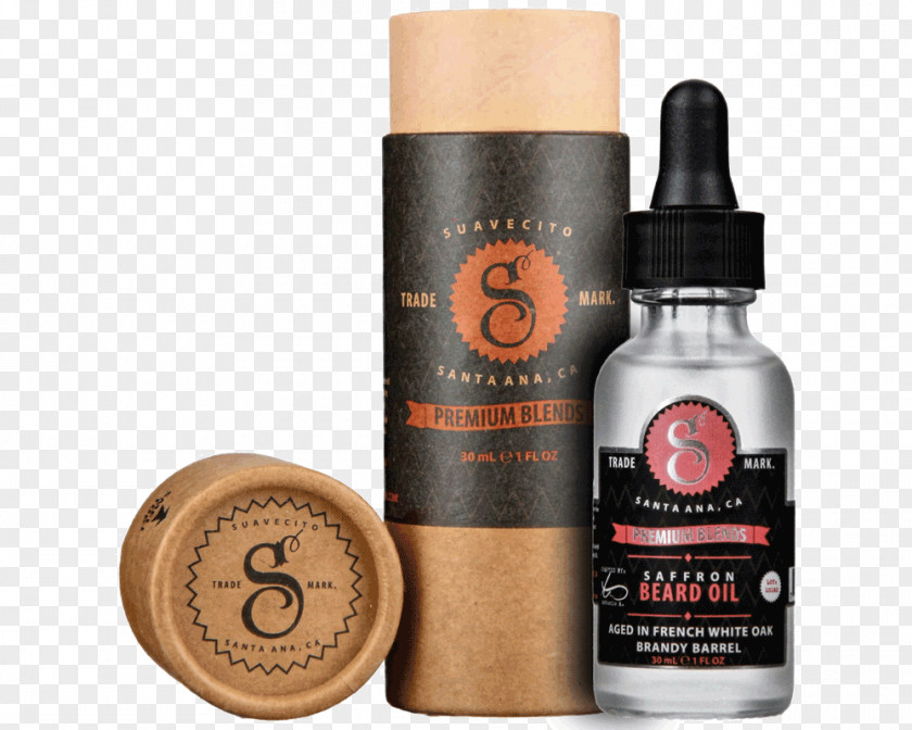 Beard Whiskey Suavecito Oil Essential PNG