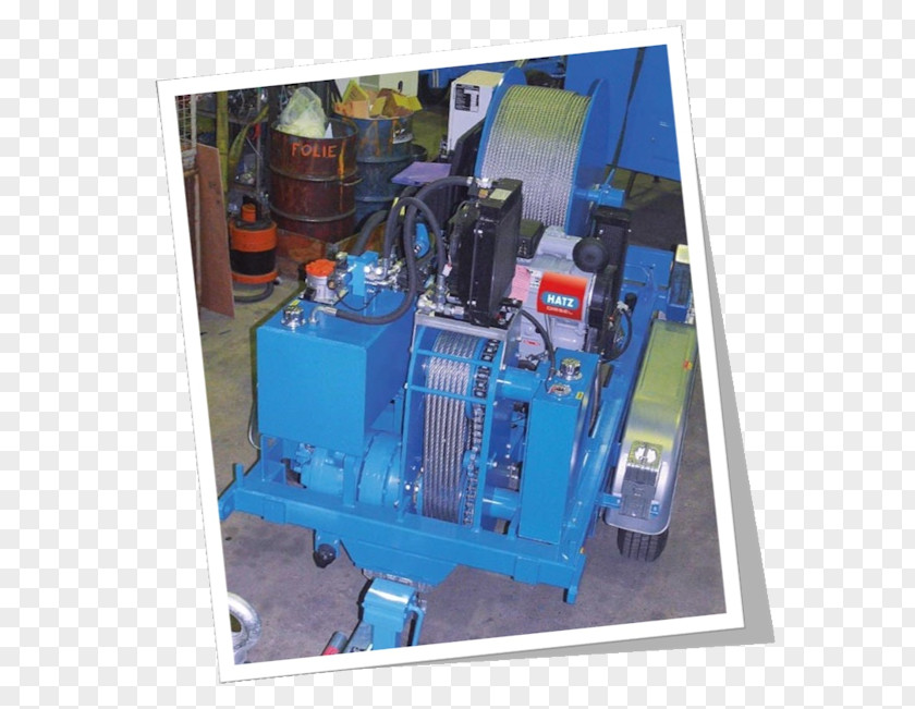 Electric Generator Electricity Engine-generator PNG